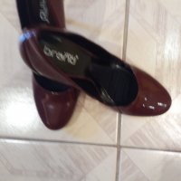 Дамски обувки на марка Brand, снимка 5 - Дамски обувки на ток - 33995689