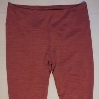 Nike DRI-FIT One Tights НОВ оригинален клин L Найк спорт фитнес, снимка 2 - Спортни екипи - 34102703