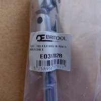 britool 3/8 тресчотка ratchet с подвижна глава made in england, снимка 7 - Други инструменти - 29550308