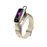 Смарт Часовник/Гривна B9 - Bluetooth ,Android, IOS, снимка 2 - Смарт часовници - 35132162