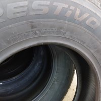 4 бр.нови летни гуми Prestivo 225 70 15C Цената е за брой!, снимка 7 - Гуми и джанти - 44446796