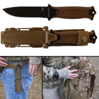Тактически Ножове, снимка 13 - Оборудване и аксесоари за оръжия - 44781788