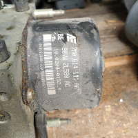 Помпа ABS за Ford Galaxy , 2.3 benzin , 1J0 907 379 G, снимка 3 - Части - 44636363