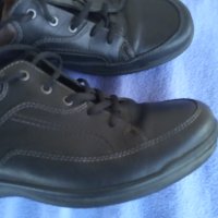 Обувки Ecco номер 47., снимка 2 - Ежедневни обувки - 40270011