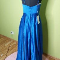Абитуриентска рокля 2024 година М, снимка 2 - Рокли - 34540433