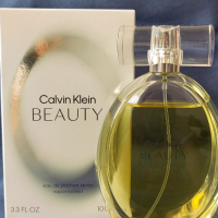 Calvin Klein BEAUTY EDP 100 ml, снимка 2 - Дамски парфюми - 44711162