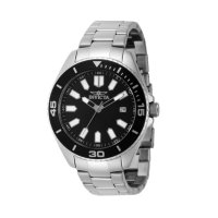 Мъжки часовник Invicta Pro Diver, снимка 4 - Мъжки - 44325959
