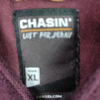 Chasin sweater XL, снимка 2 - Пуловери - 37756427