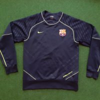 Футболна блуза на Барселона / Найк - Barcelona / Nike, снимка 4 - Спортни дрехи, екипи - 30106227