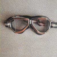 Очила за мотоциклет , снимка 2 - Аксесоари и консумативи - 44252693