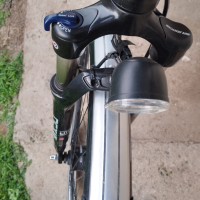 53км/ч Easy Motion Nitro електрически велосипед 48v 500W, снимка 15 - Велосипеди - 44716045