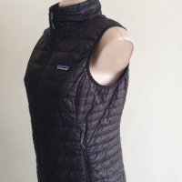 Patagonia Nano Primaloft  Womens Vest Size M ОРИГИНАЛ! Дамски Елек!, снимка 6 - Якета - 42810561