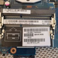 Дънна платка за лаптоп Dell Latitude E5530 LA-7902P , снимка 4 - Части за лаптопи - 37201891