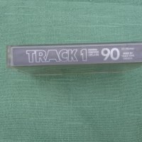 TRACK 90 аудио касета, снимка 6 - Аудио касети - 36762996