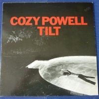 грамофонни плочи Cozy Powell, снимка 1 - Грамофонни плочи - 40674636