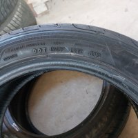 2 бр.летни гуми Goodyear 205 50 17 dot0319 Цената е за брой!, снимка 5 - Гуми и джанти - 44290673
