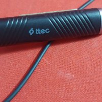 Слушалки TTEC, снимка 5 - Безжични слушалки - 39895726