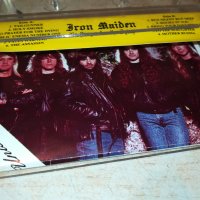 ПОРЪЧАНА-iron maiden-аудиокасета 1209211953, снимка 14 - Аудио касети - 34111557
