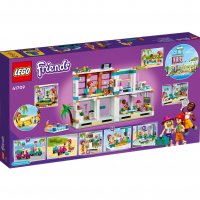 LEGO® Friends 41709 - Вила на плажа, снимка 2 - Конструктори - 39000928