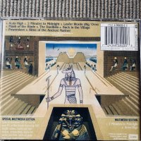 Iron Maiden, снимка 12 - CD дискове - 40282026