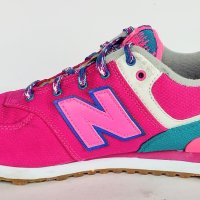 New Balance 574 40, снимка 2 - Спортни обувки - 44226851