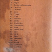  Два каталога MICHEL за Европа 1985г , снимка 4 - Филателия - 40618785
