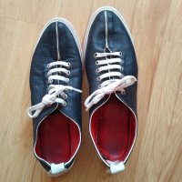 Обувки естествена кожа/38, снимка 8 - Дамски ежедневни обувки - 30070759