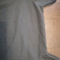 Рипсена блуза , снимка 2 - Блузи с дълъг ръкав и пуловери - 38009637