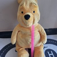 Плюшен Мечо Пух Winnie Pooh Disney Дисни, снимка 1 - Плюшени играчки - 42827852