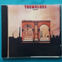 Tremeloes – 1970 - Master(Pop Rock), снимка 1 - CD дискове - 42870993