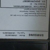 MAIN AV BOARD BN41-02568A (BN94-11917H) for,SAMSUNG UE49MU6670S, снимка 7 - Части и Платки - 37500012