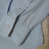 Burberry Brit оригинална мъжка риза L размер, снимка 4 - Ризи - 33985754