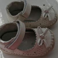 Бебешки обувки Апава номер 18, снимка 6 - Бебешки обувки - 36751383