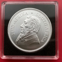 Сребърна монета САМО 100 броя тираж , снимка 2 - Нумизматика и бонистика - 44610539