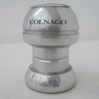 COLNAGO-кормилна колона/комплект чашки/-РЕТРО, снимка 1 - Части за велосипеди - 33789824
