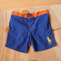 Оригинални Мижки къси гащета эа плуване Polo Ralph Lauren раэмер L , снимка 1 - Бански - 29190839