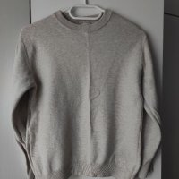 Памучни пуловери Zara р-р 140 см. , снимка 2 - Детски пуловери и жилетки - 38884558