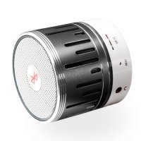 C-203 LED MP3 Колонка с FM радио USB,TF Карта памет, снимка 10 - Bluetooth тонколони - 30916728
