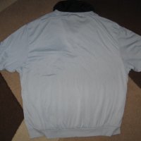Блуза ROGER KENT   мъжка,2ХЛ, снимка 3 - Блузи - 37087930