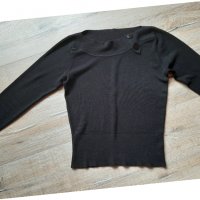 Блузка , снимка 1 - Блузи с дълъг ръкав и пуловери - 31316304