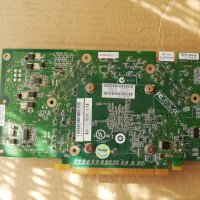 Видео карта NVidia Quadro FX1500 256MB GDDR3 256bit PCI-E, снимка 8 - Видеокарти - 40139137