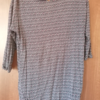 Нова блуза S. Oliver, M размер, снимка 4 - Блузи с дълъг ръкав и пуловери - 44792185