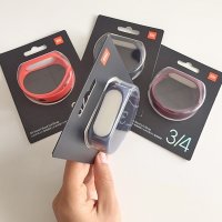 НОВИ! ОРИГИНАЛНИ Xiaomi Mi Band 3 и Mi Band 4 силиконови каишки, снимка 9 - Смарт гривни - 24820694