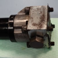 Хидравличен клапан HAWE, снимка 10 - Резервни части за машини - 29229412