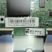 SAMSUNG UE-32J6300 AW продава се цял или  за части , снимка 5 - Телевизори - 31114041