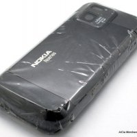 Nokia N97 mini - Nokia RM-555  панел , снимка 1 - Резервни части за телефони - 12965687