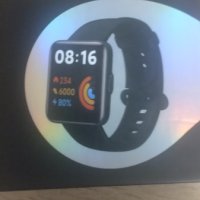 СМАРТ ЧАСОВНИК XIAOMI Redmi Watch 2 Lite, снимка 3 - Смарт часовници - 38235243