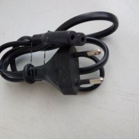 Захранващ кабел , снимка 2 - Кабели и адаптери - 36780143