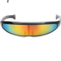 Robocop UV- 400 Protection- Два цвята нови слънчеви очила, снимка 1 - Други - 33794663