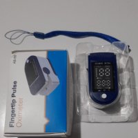 Пулсоксиметър / Pulse Oximeter, снимка 4 - Медицинска апаратура - 31047758